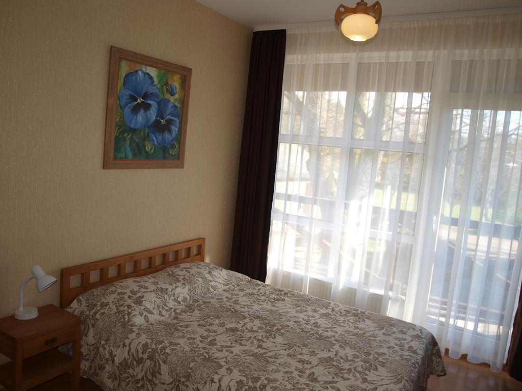 Gaspada Selinai Buitenkant foto