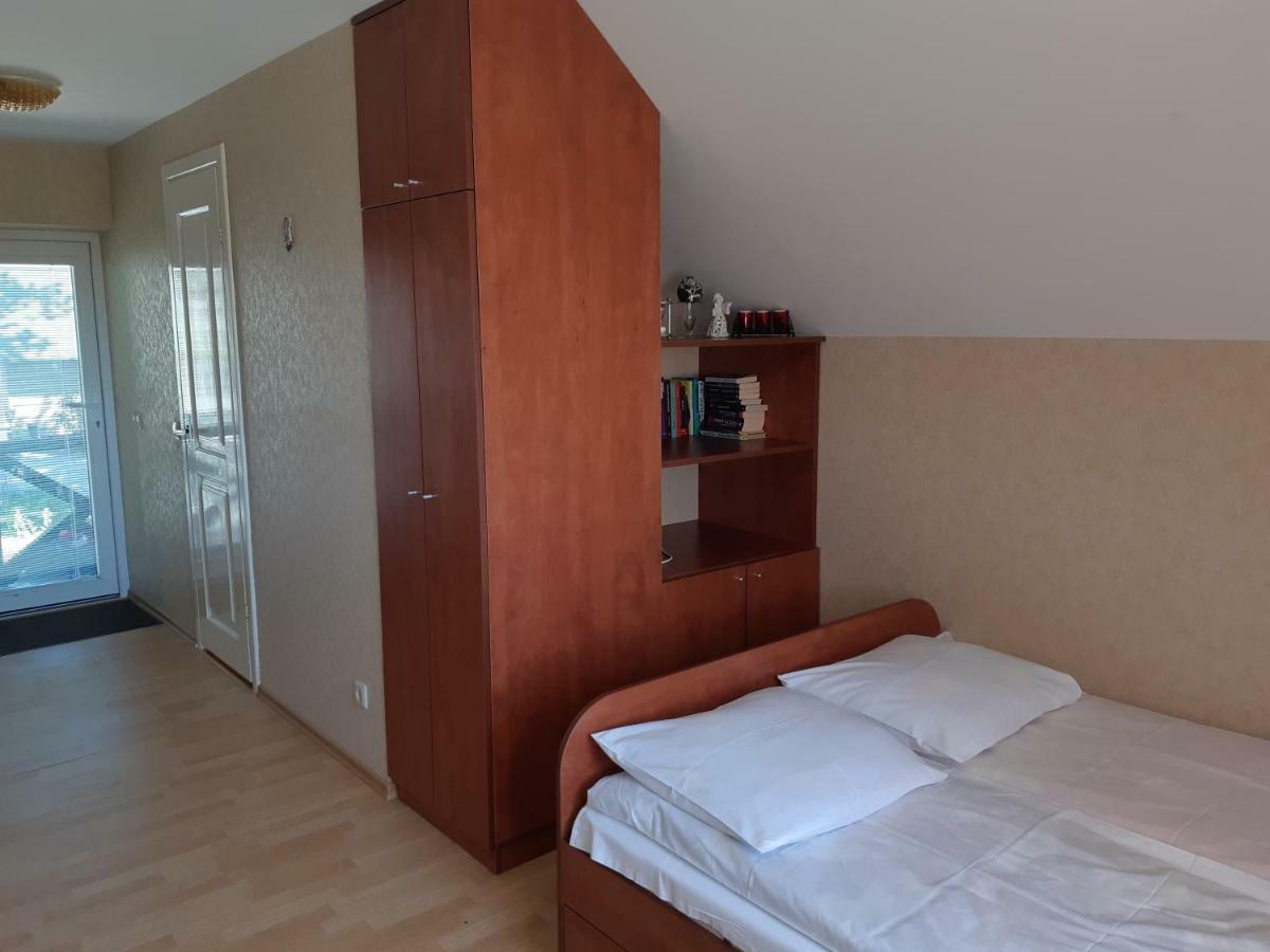 Gaspada Selinai Buitenkant foto